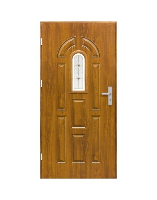 Lauko durys MODEL N2
