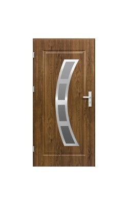 Lauko durys MODEL R11