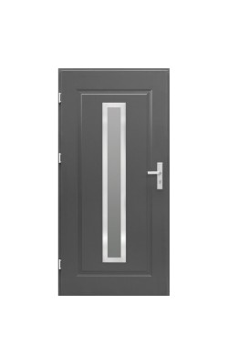 Lauko durys MODEL R6