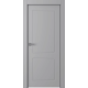 STELLA 2 dažytos emale MDF skydinės durys