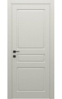 CLASSIC 5 INSIDE dažytos emale MDF skydinės durys