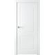 KREMONA 2 dažytos emale MDF skydinės durys