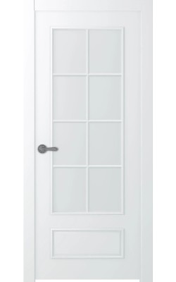 LAMIRA 5 dažytos emale MDF skydinės durys