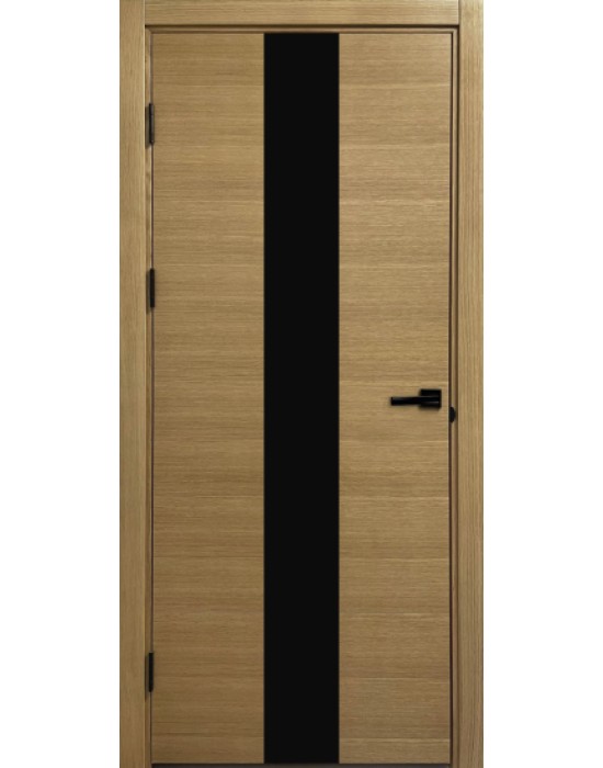 KARO 2 faneruotos ąžuolu skydinės durys