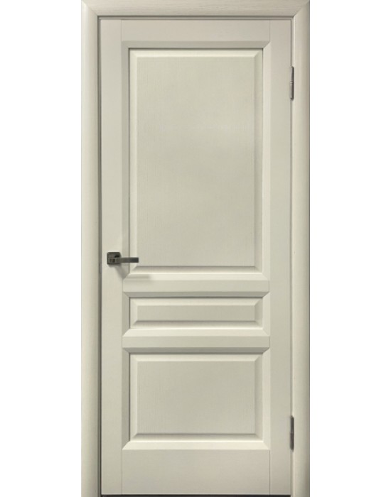 MAKSIMA klasikinės faneruotos ąžuolu durys