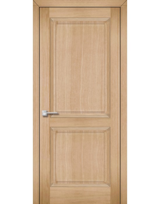 MELITA klasikinės faneruotos ąžuolu durys