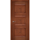 OLIVIA klasikinės faneruotos ąžuolu durys