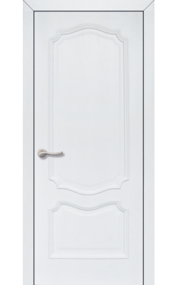 OSKAR klasikinės faneruotos ąžuolu durys