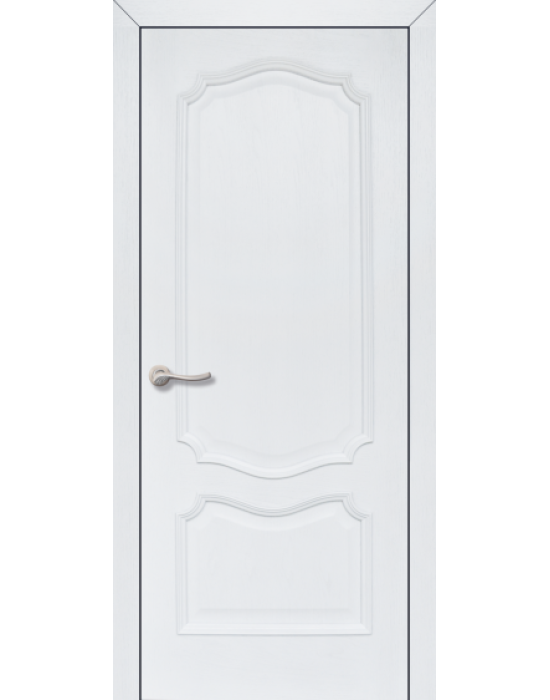 OSKAR klasikinės faneruotos ąžuolu durys
