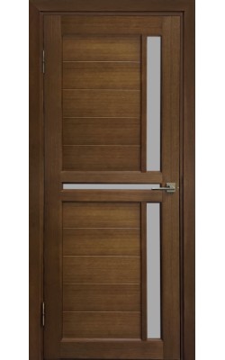 SPLIT 1 faneruotos ąžuolu karkasinės durys