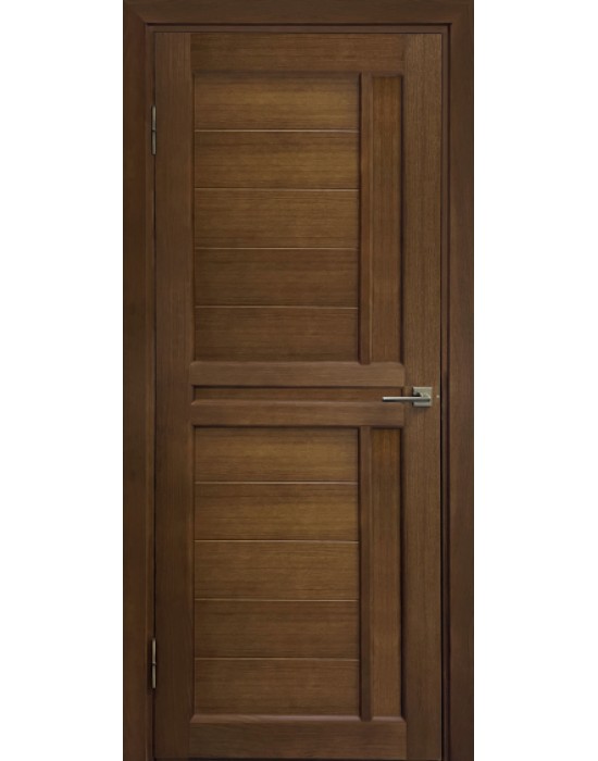 SPLIT 3 faneruotos ąžuolu karkasinės durys