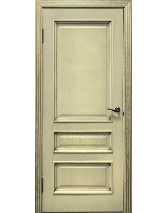 TIFANI klasikinės faneruotos ąžuolu durys
