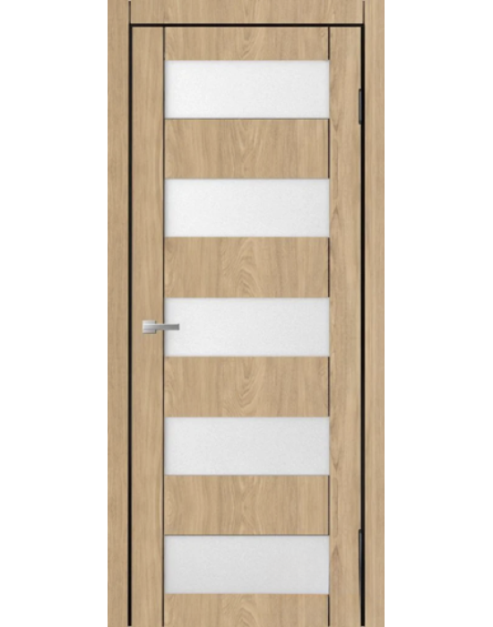H 10 ekofaneruotės karkasinės durys